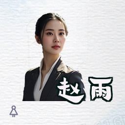 赵雨